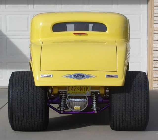 1932 Ford Other - photo 5