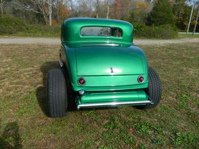 1932 Ford Ford - photo 3