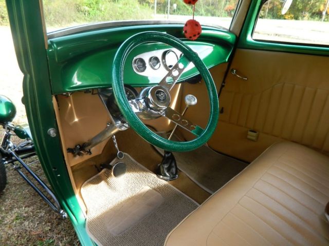 1932 Ford Ford - photo 7