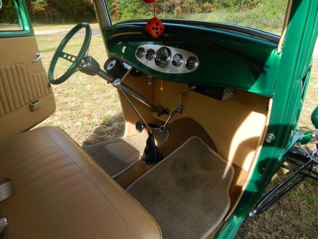 1932 Ford Ford - photo 8