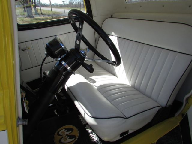 1932 Ford Other 3 Window Coupe Hot Rod - photo 10
