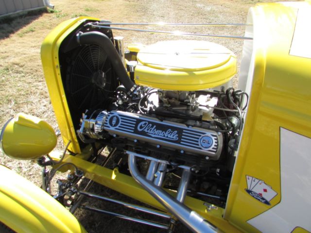 1932 Ford Other 3 Window Coupe Hot Rod - photo 6