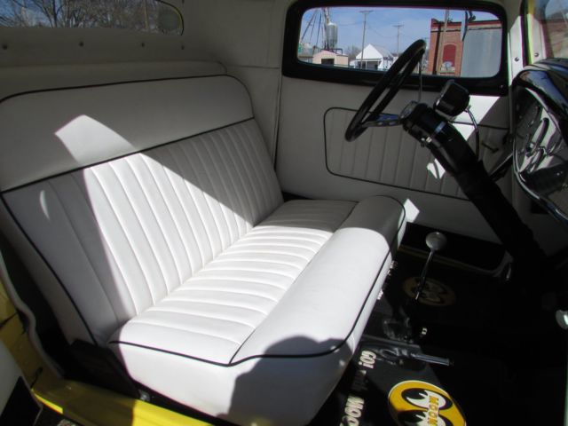 1932 Ford Other 3 Window Coupe Hot Rod - photo 9