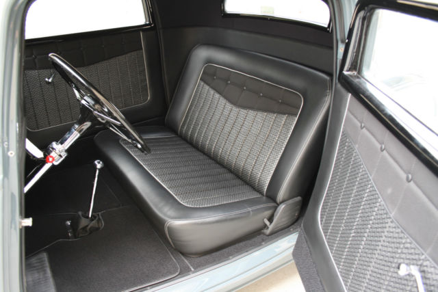 1932 Ford 3 Window Coupe Deluxe - photo 12