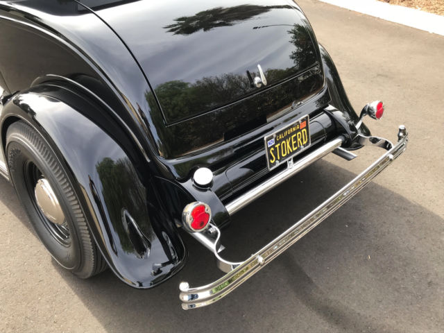 1932 Ford 3 Window Coupe Deluxe - photo 10