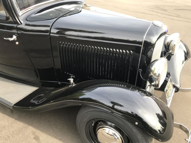 1932 Ford 3 Window Coupe Deluxe - photo 13