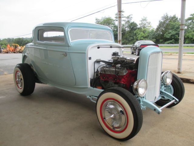 1932 Ford Other - photo 4
