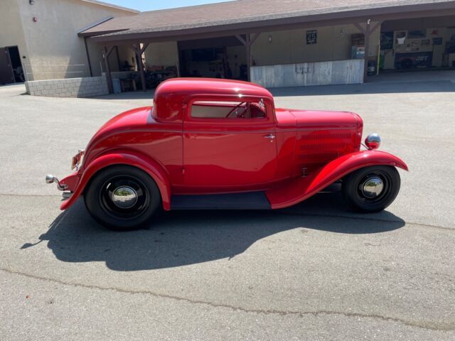 1932 Ford Deluxe 3 Window - photo 10