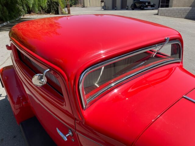 1932 Ford Deluxe 3 Window - photo 11
