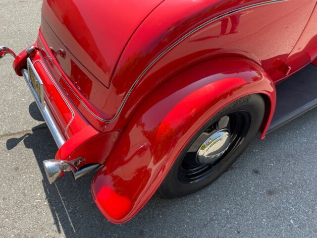 1932 Ford Deluxe 3 Window - photo 12