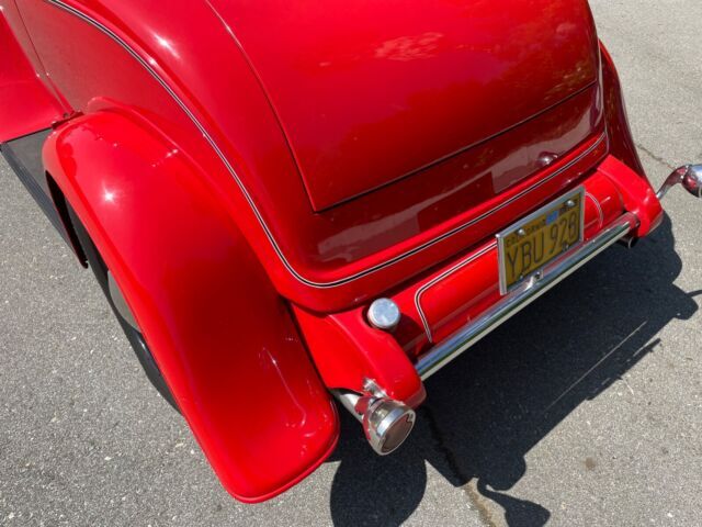 1932 Ford Deluxe 3 Window - photo 13
