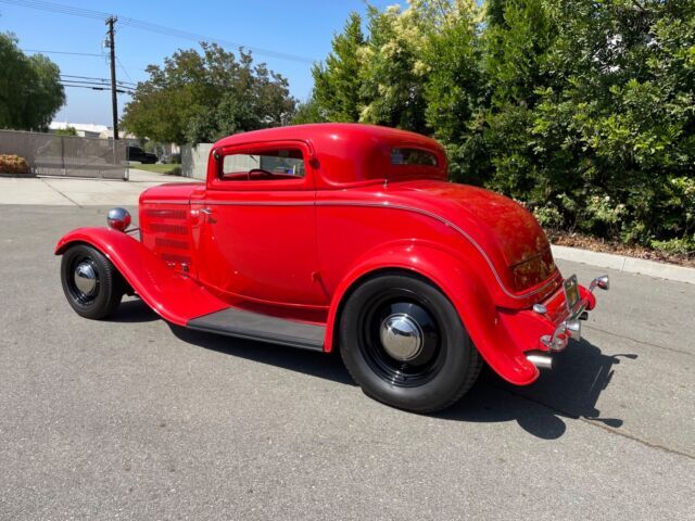 1932 Ford Deluxe 3 Window - photo 8