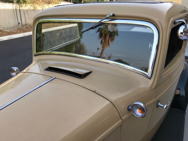 1932 Ford 3 Window Coupe Deluxe - photo 11