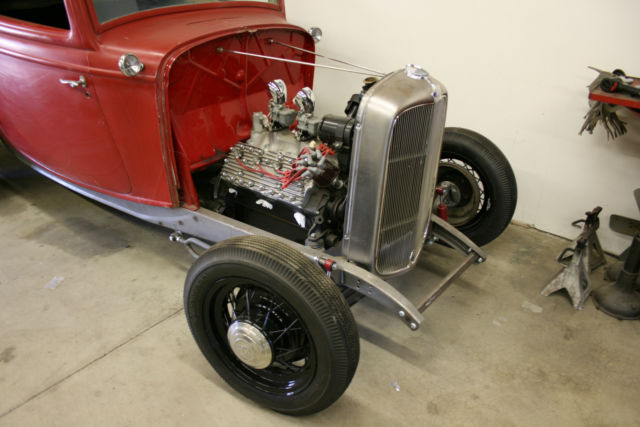 1932 Ford Other - photo 2