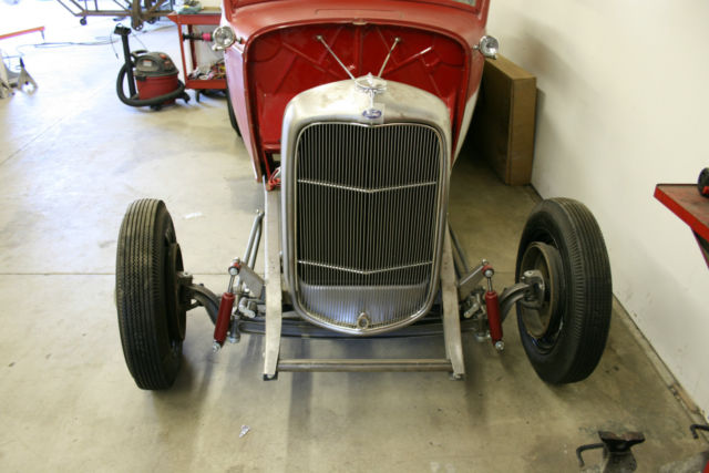 1932 Ford Other - photo 4