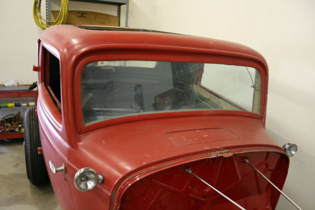1932 Ford Other - photo 5