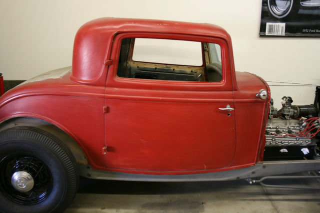 1932 Ford Other - photo 6