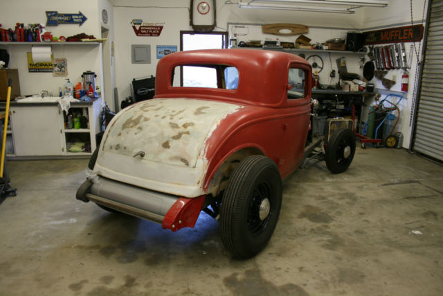 1932 Ford Other - photo 8