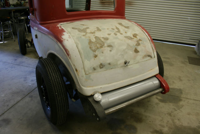 1932 Ford Other - photo 9