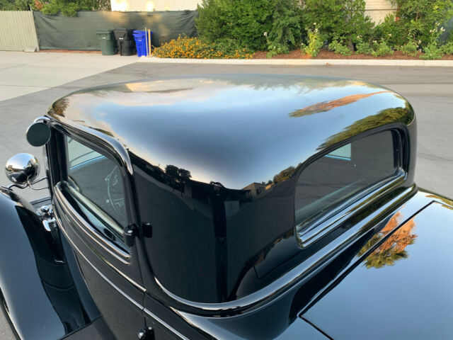 1932 Ford 3 Window Deluxe - photo 13