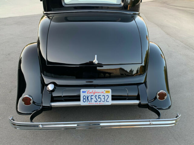 1932 Ford 3 Window Deluxe - photo 4
