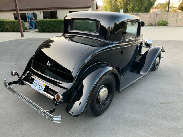 1932 Ford 3 Window Deluxe - photo 5