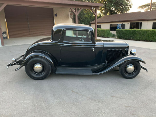 1932 Ford 3 Window Deluxe - photo 6