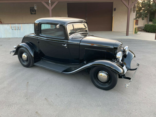 1932 Ford 3 Window Deluxe - photo 7