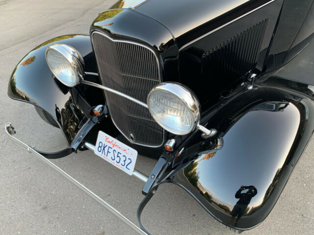 1932 Ford 3 Window Deluxe - photo 9