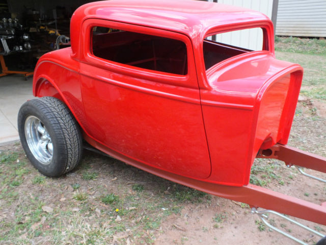 1932 Ford Other - photo 5