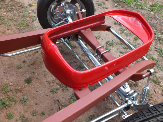 1932 Ford Other - photo 7