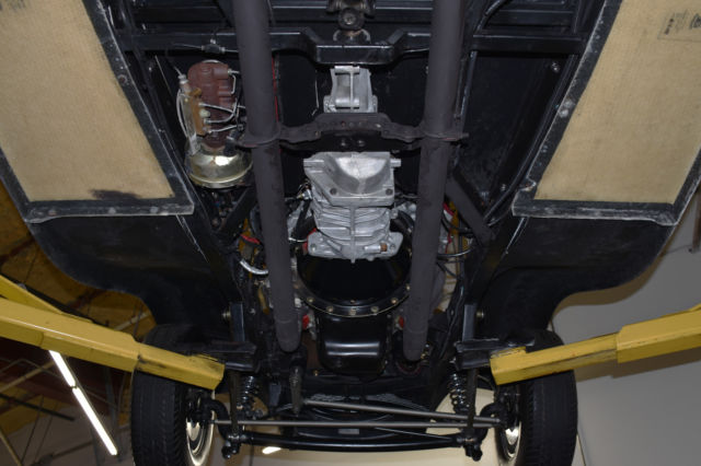 1932 Ford 3 WINDOW COUPE - photo 10