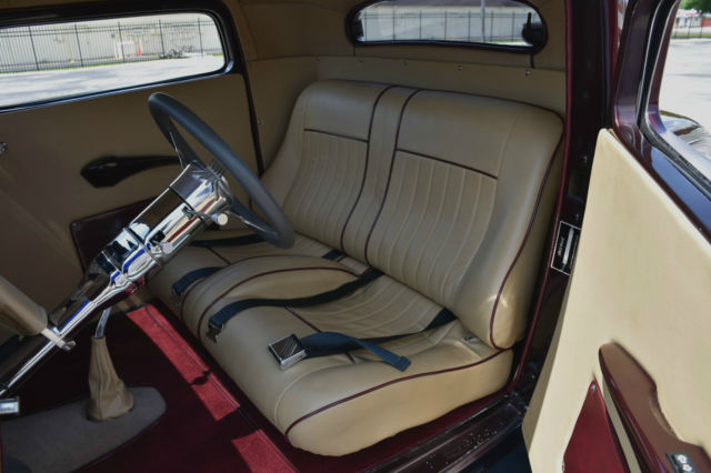 1932 Ford 3 WINDOW COUPE - photo 11