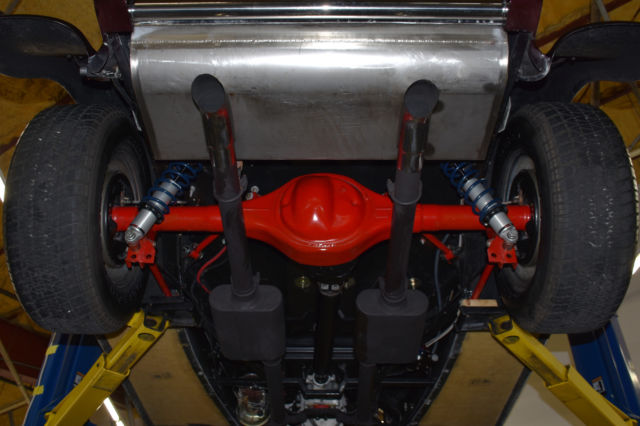 1932 Ford 3 WINDOW COUPE - photo 9