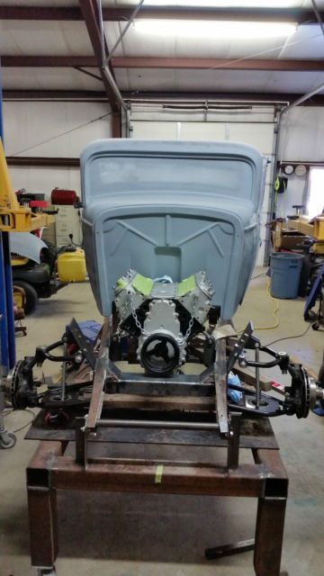 1932 Ford Other - photo 12