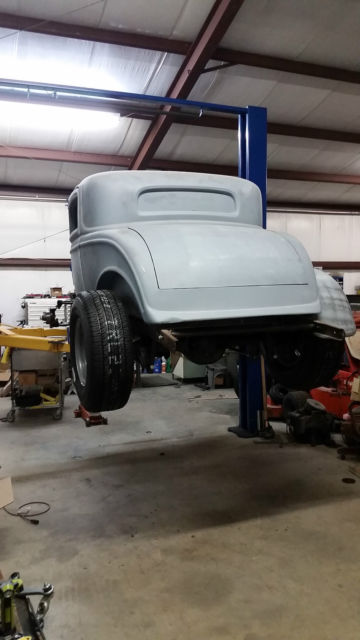 1932 Ford Other - photo 3