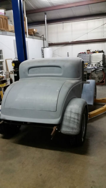 1932 Ford Other - photo 4