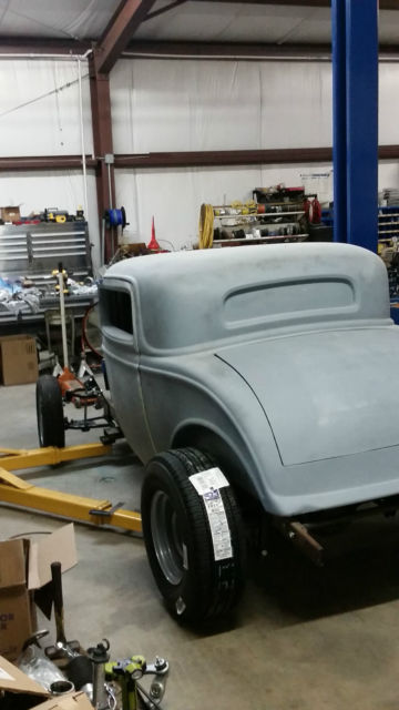 1932 Ford Other - photo 6