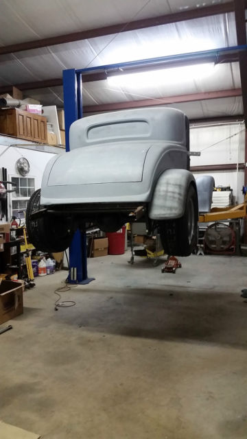 1932 Ford Other - photo 8