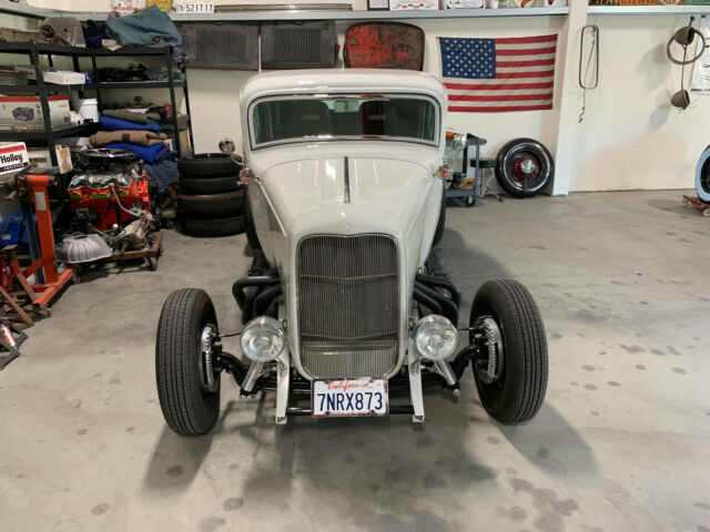 1932 Ford 3 Window Deluxe - photo 4