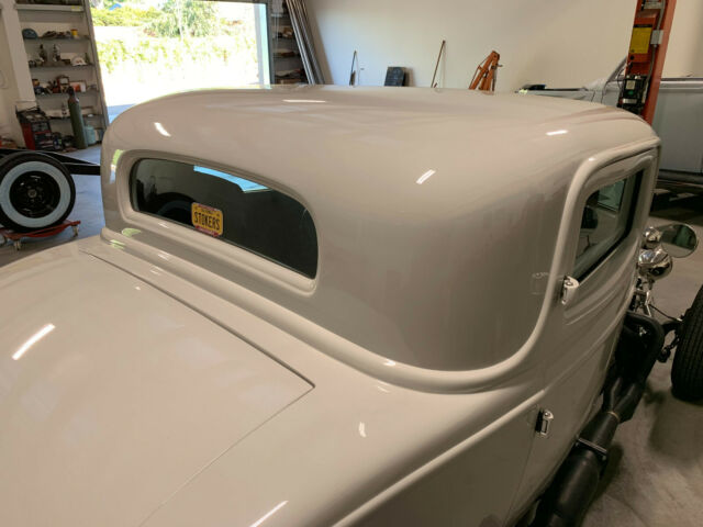 1932 Ford 3 Window Deluxe - photo 6