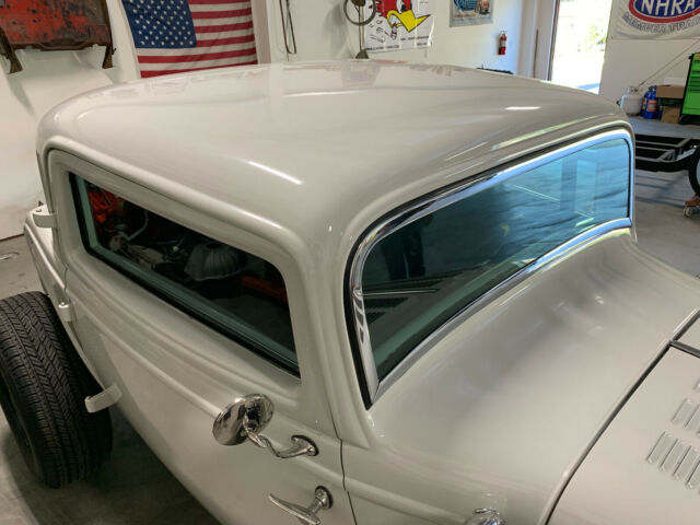 1932 Ford 3 Window Deluxe - photo 7