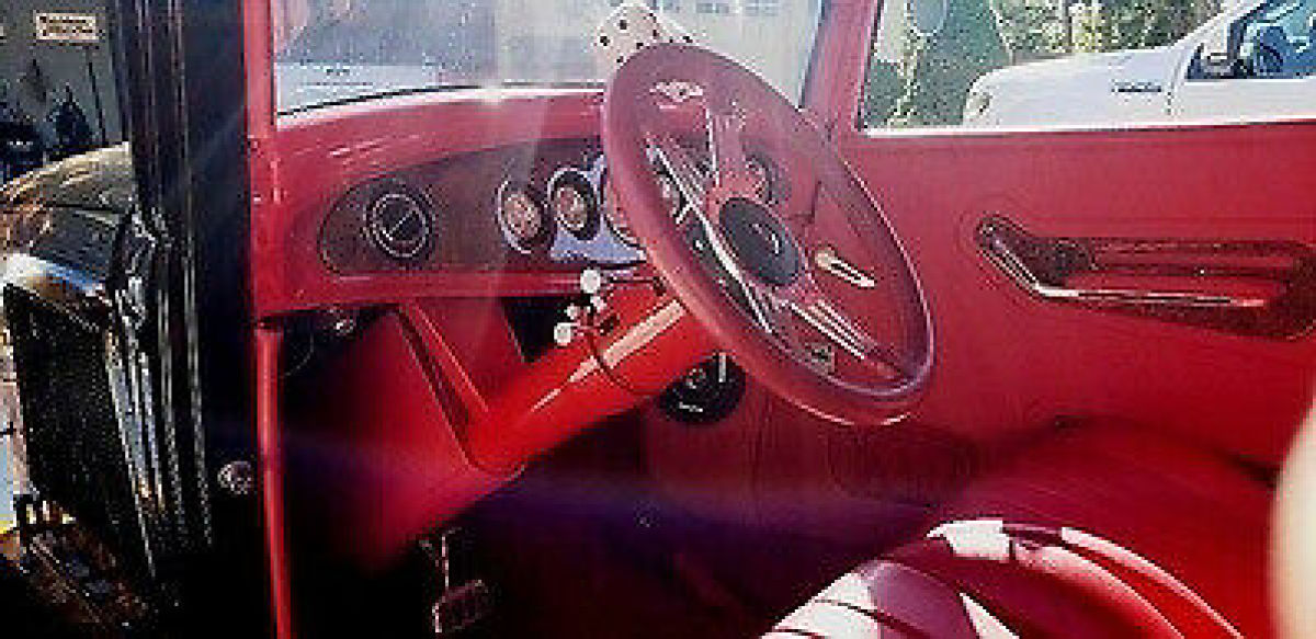 1932 Ford 3-Window Coupe - photo 4