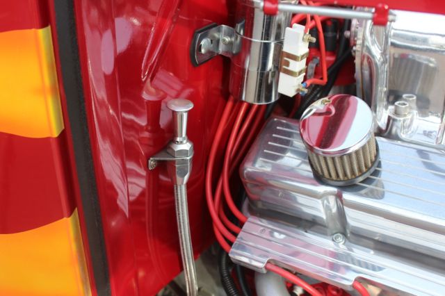 1932 Ford 3 WINDOW COUPE - photo 12