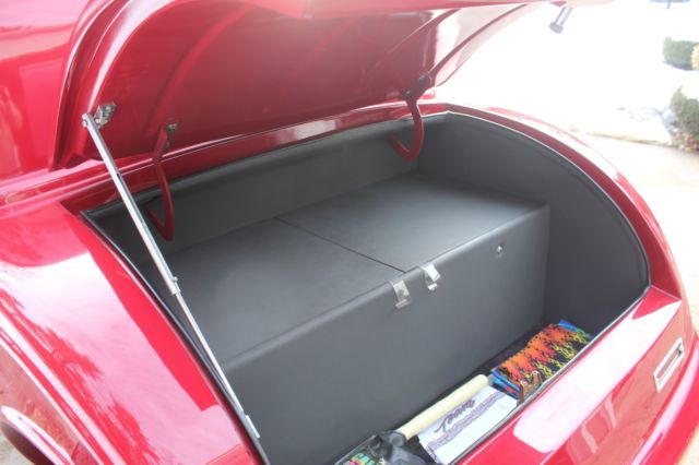 1932 Ford 3 WINDOW COUPE - photo 7