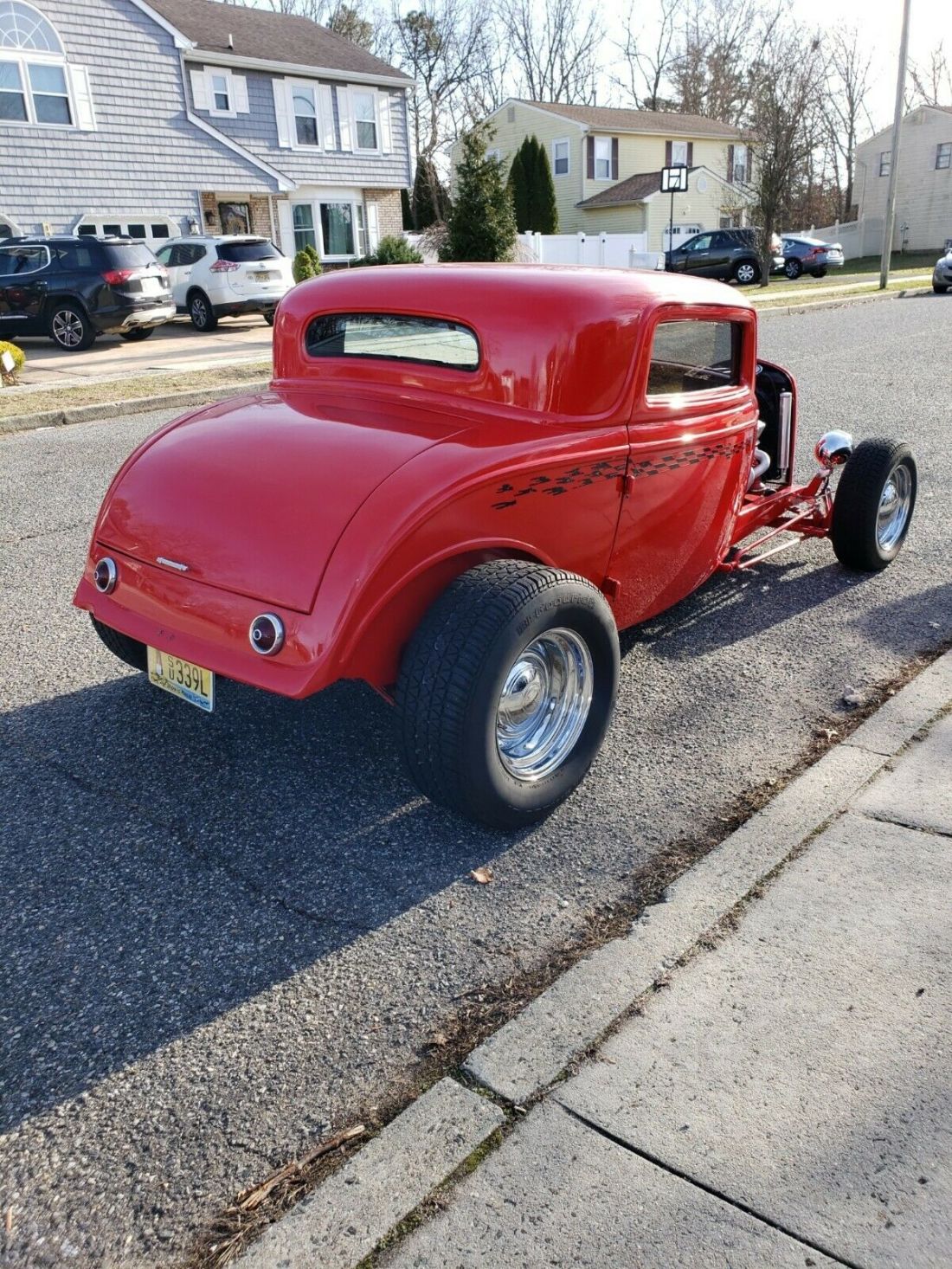 1932 Ford Model A - photo 2
