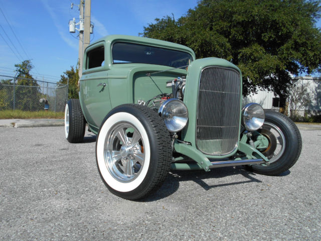 1932 Ford Other 3 Window Coupe - photo 11