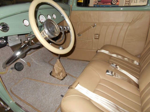 1932 Ford Other 3 Window Coupe - photo 12