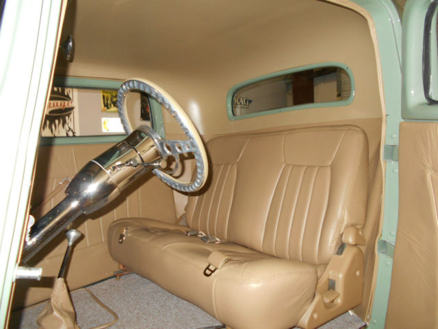 1932 Ford Other 3 Window Coupe - photo 13
