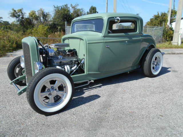 1932 Ford Other 3 Window Coupe - photo 2